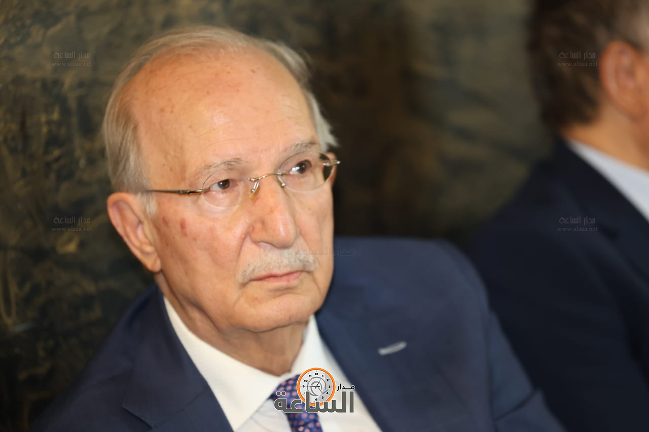 Madar Al-Saa Images 0.934748392590746