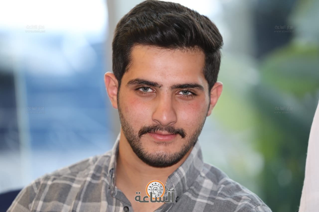 Madar Al-Saa Images 0.18827270029534737