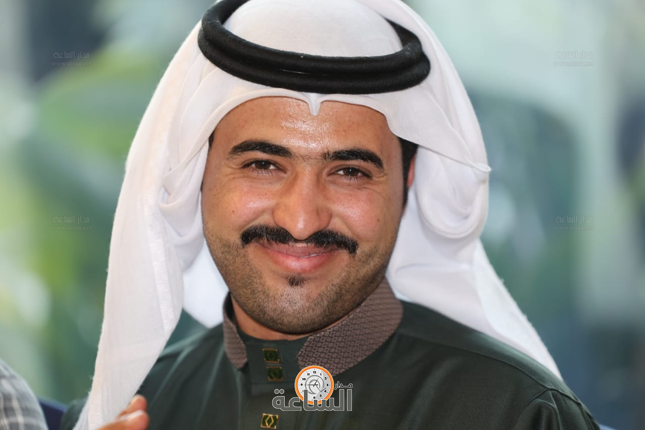 Madar Al-Saa Images 0.16793896469251623