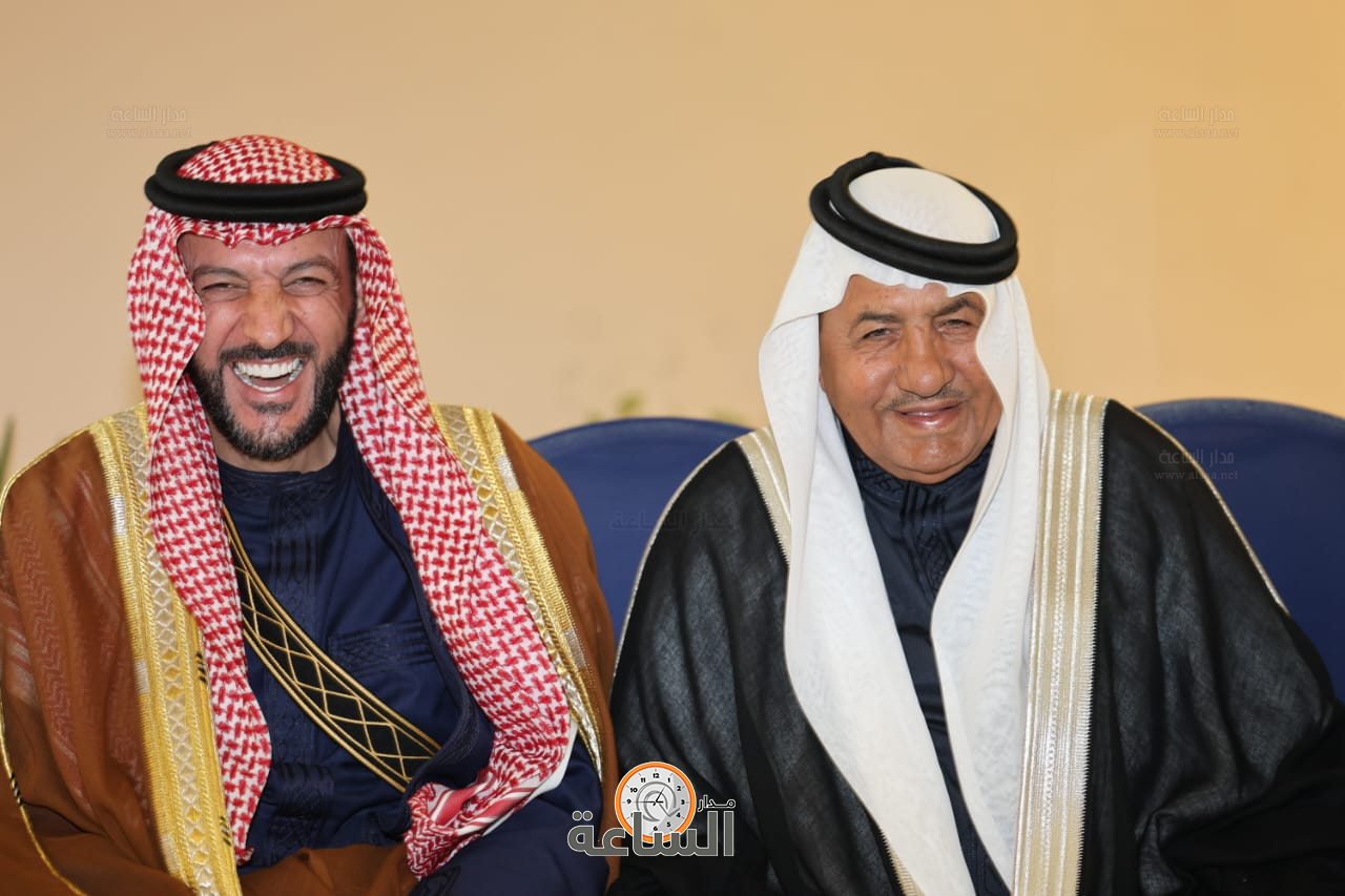 Madar Al-Saa Images 0.7552310924873483