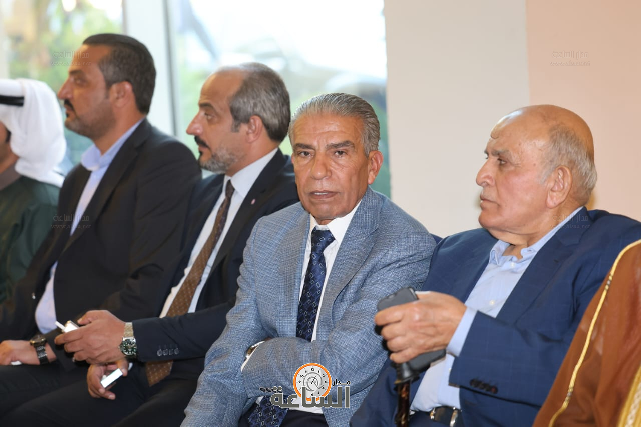 Madar Al-Saa Images 0.7886168316751176