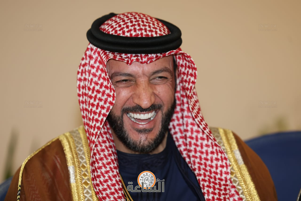 Madar Al-Saa Images 0.595615539220909