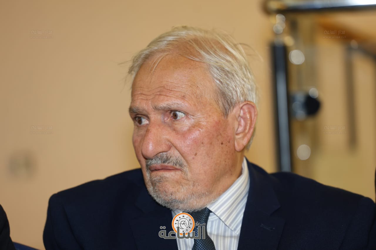 Madar Al-Saa Images 0.31272300685350196