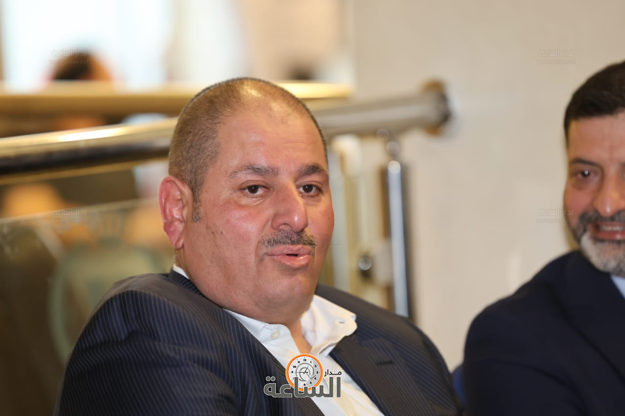 المحامي بشير العواملة