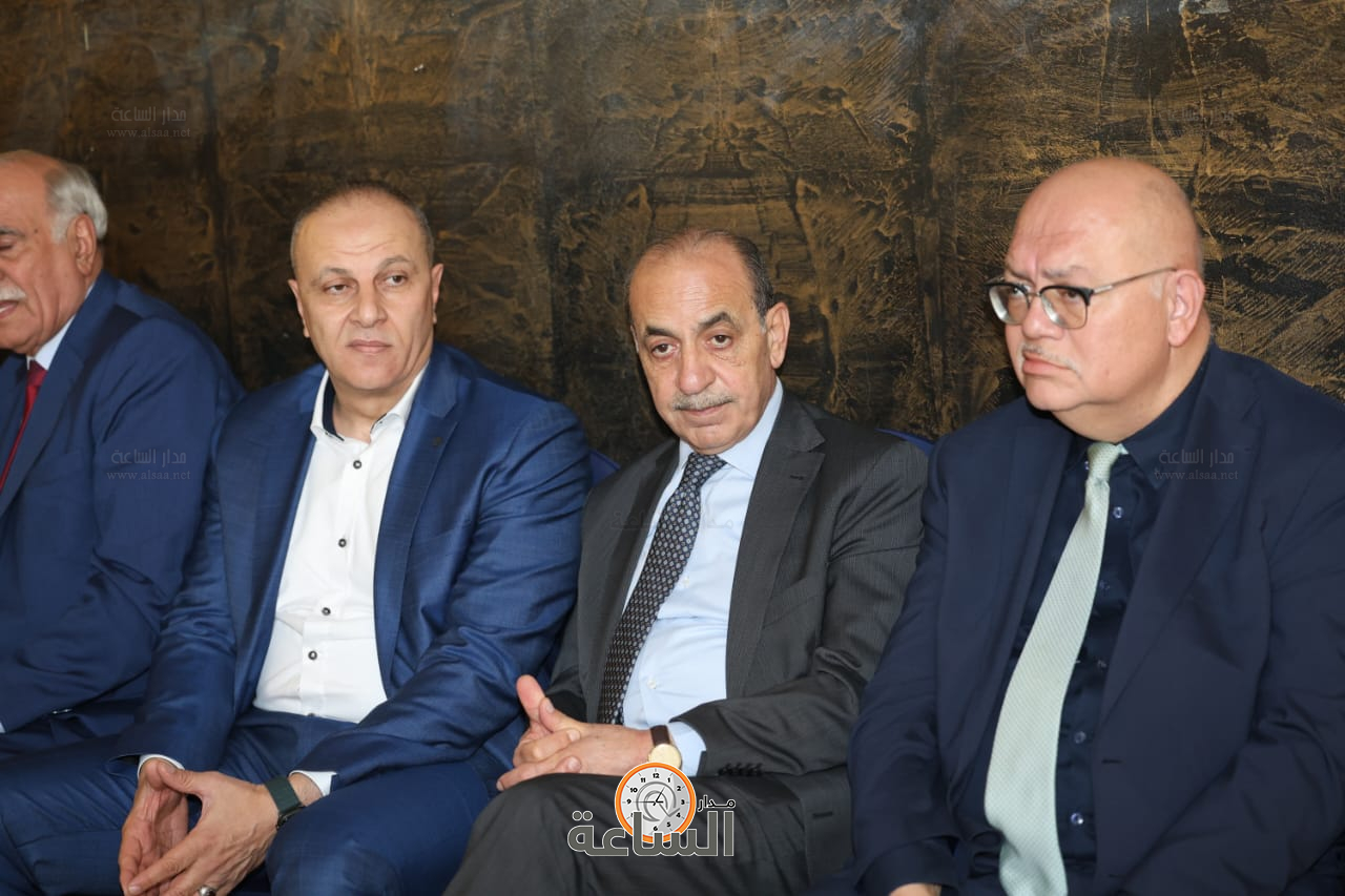 Madar Al-Saa Images 0.7107546644446866