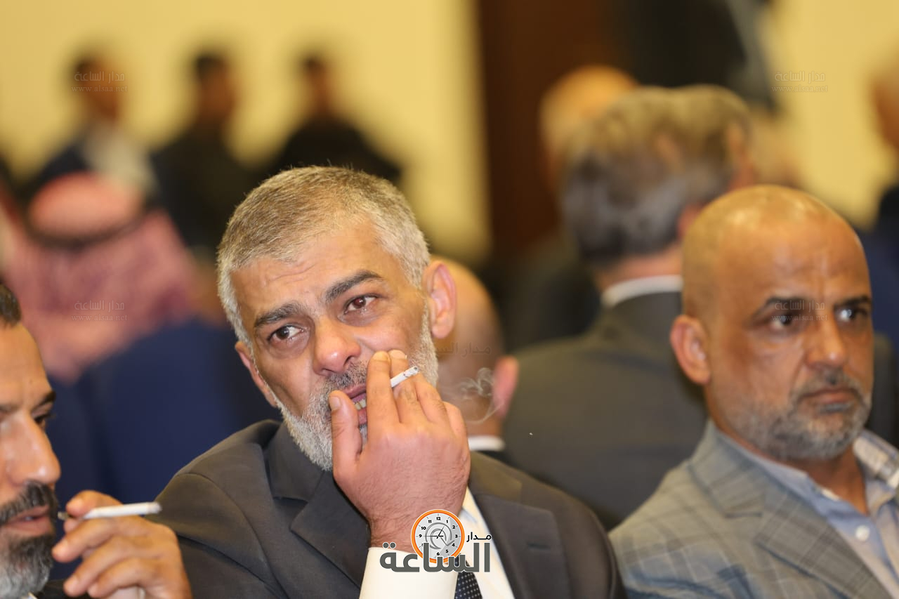 Madar Al-Saa Images 0.6938003457864295