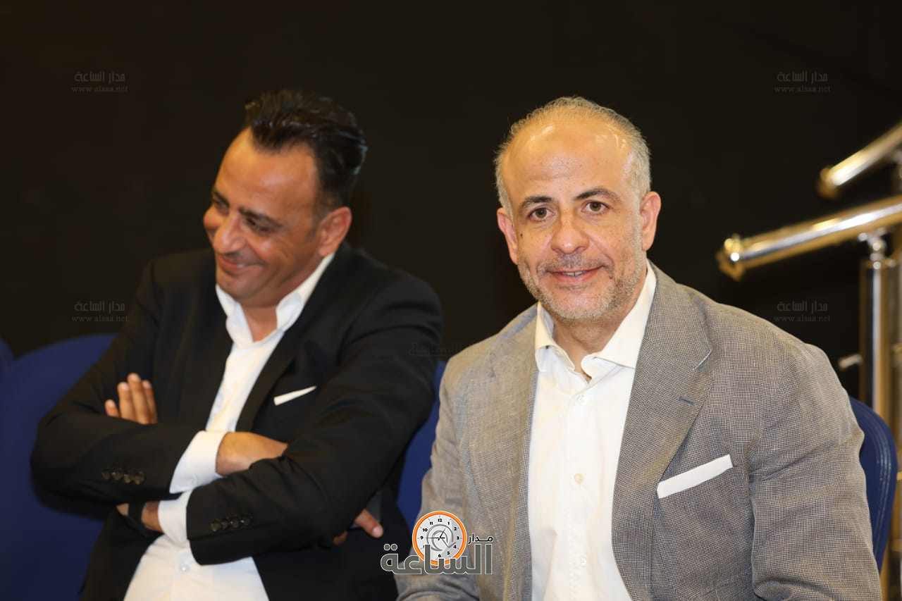 Madar Al-Saa Images 0.31500506494280045