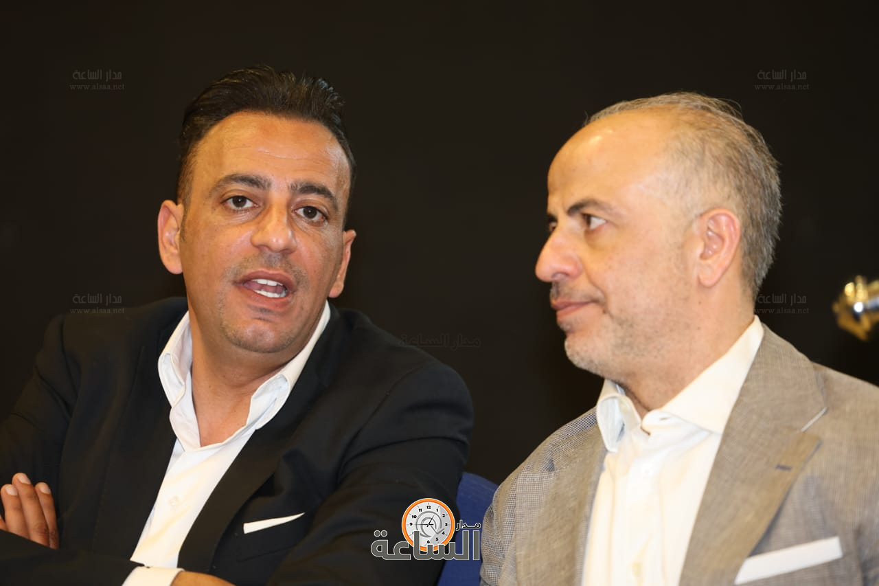 Madar Al-Saa Images 0.8145059442936234