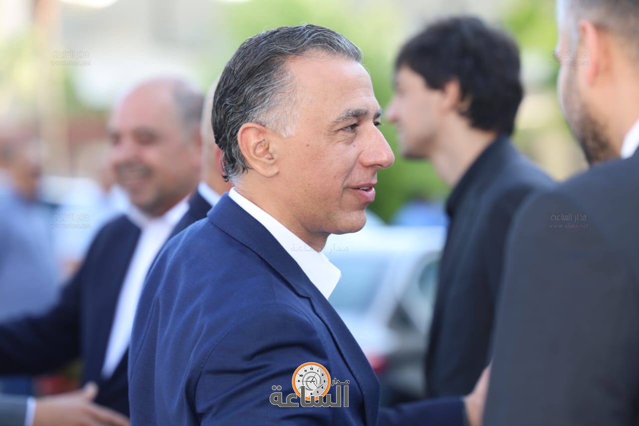 Madar Al-Saa Images 0.598704414684811