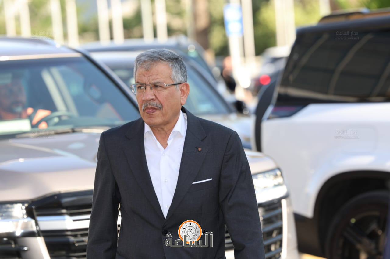 Madar Al-Saa Images 0.6781629807010839