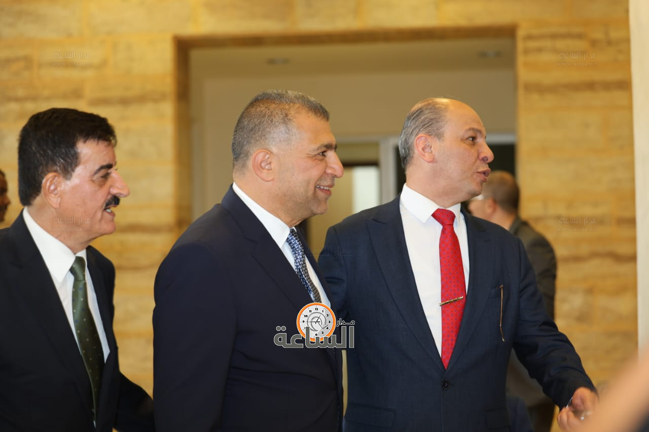 Madar Al-Saa Images 0.17649227379452326