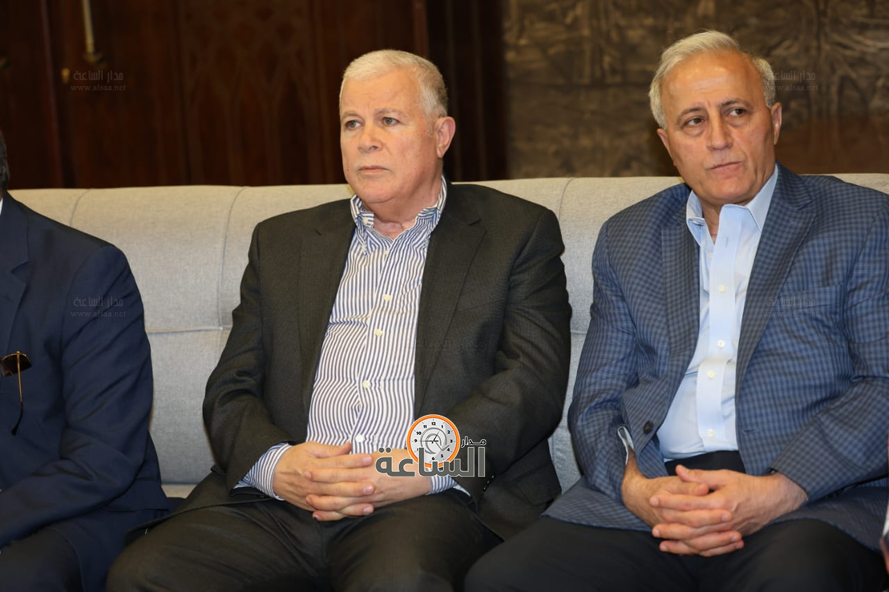 Madar Al-Saa Images 0.17984806676514964