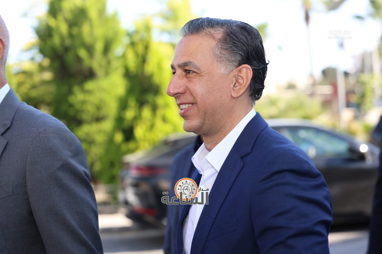 Madar Al-Saa Images 0.4611338422961263