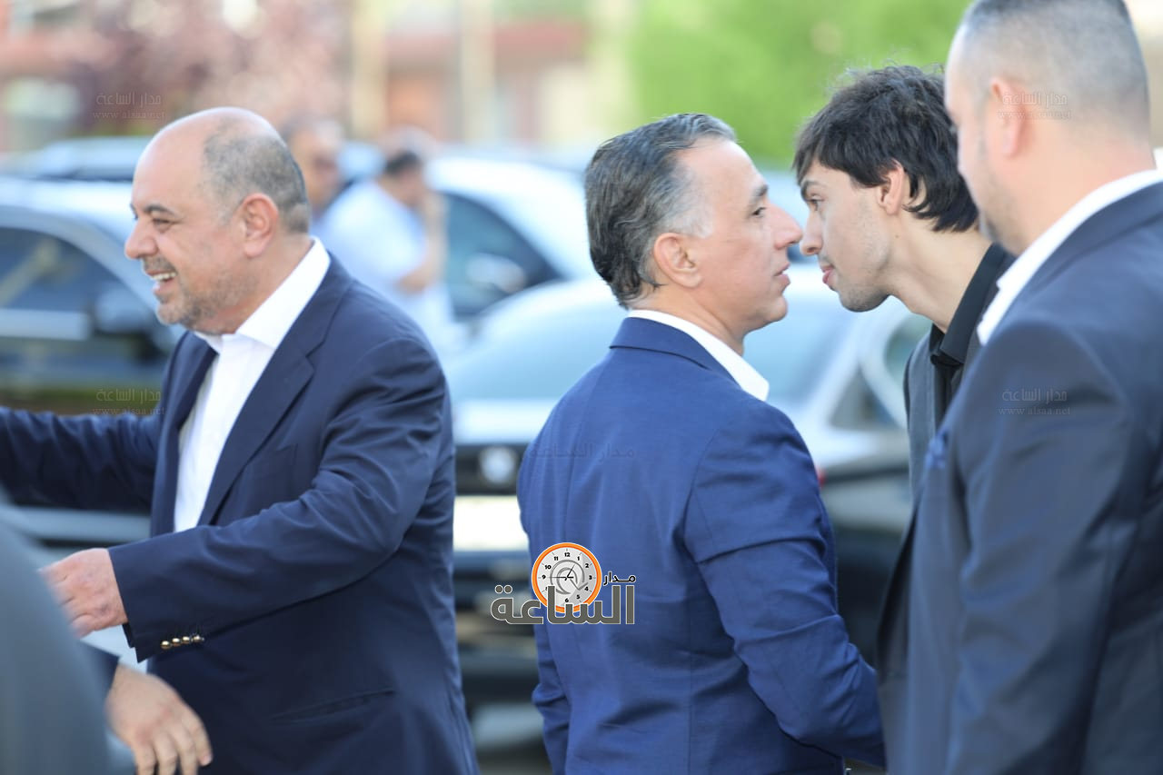 Madar Al-Saa Images 0.6225323806536743