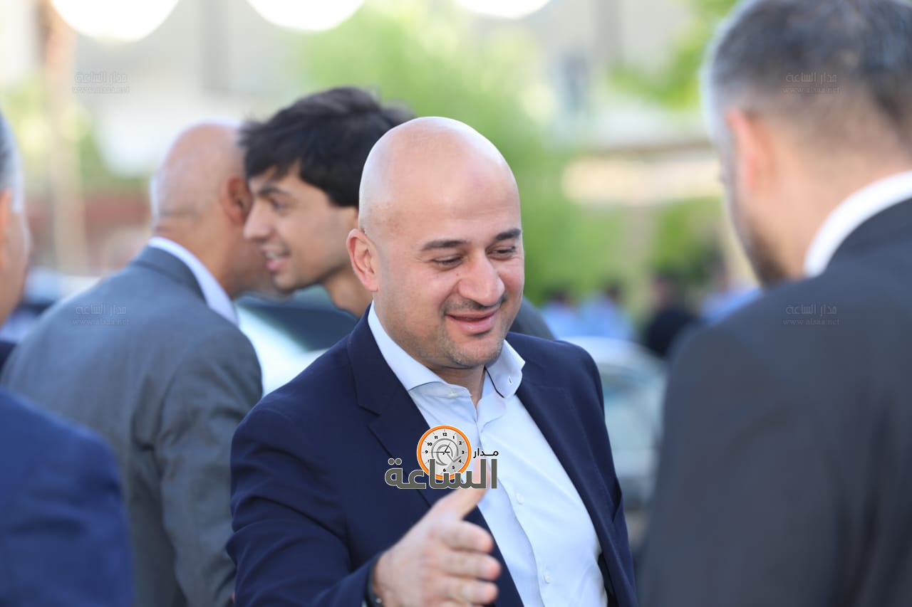 Madar Al-Saa Images 0.2753799549977969