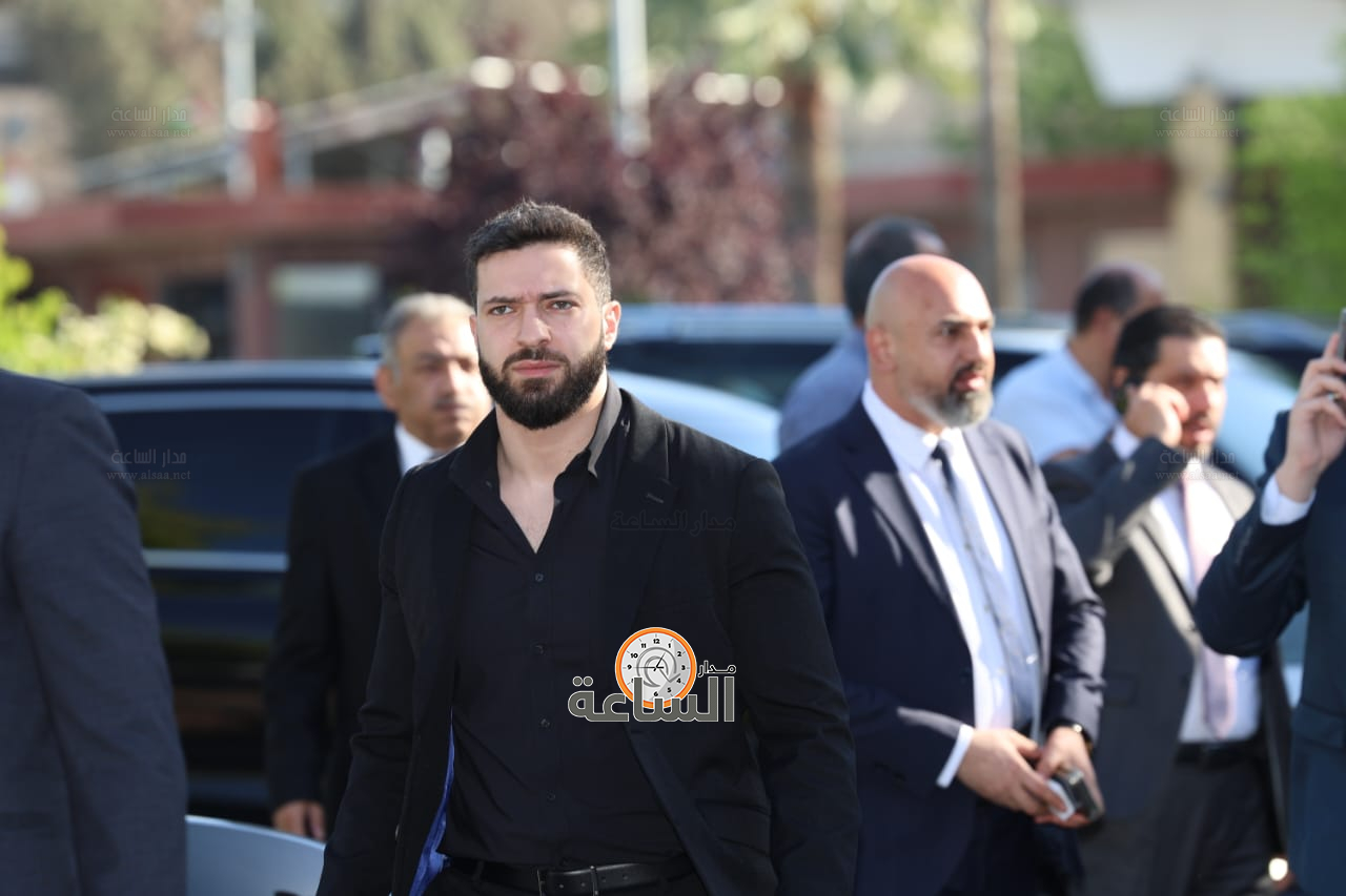 Madar Al-Saa Images 0.5853266329756852