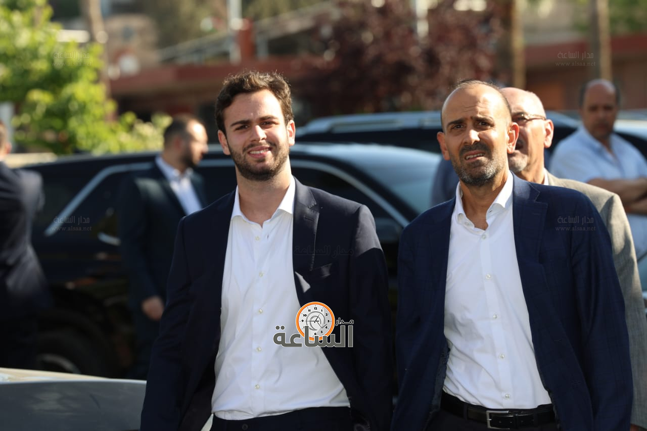 Madar Al-Saa Images 0.7166566786331645