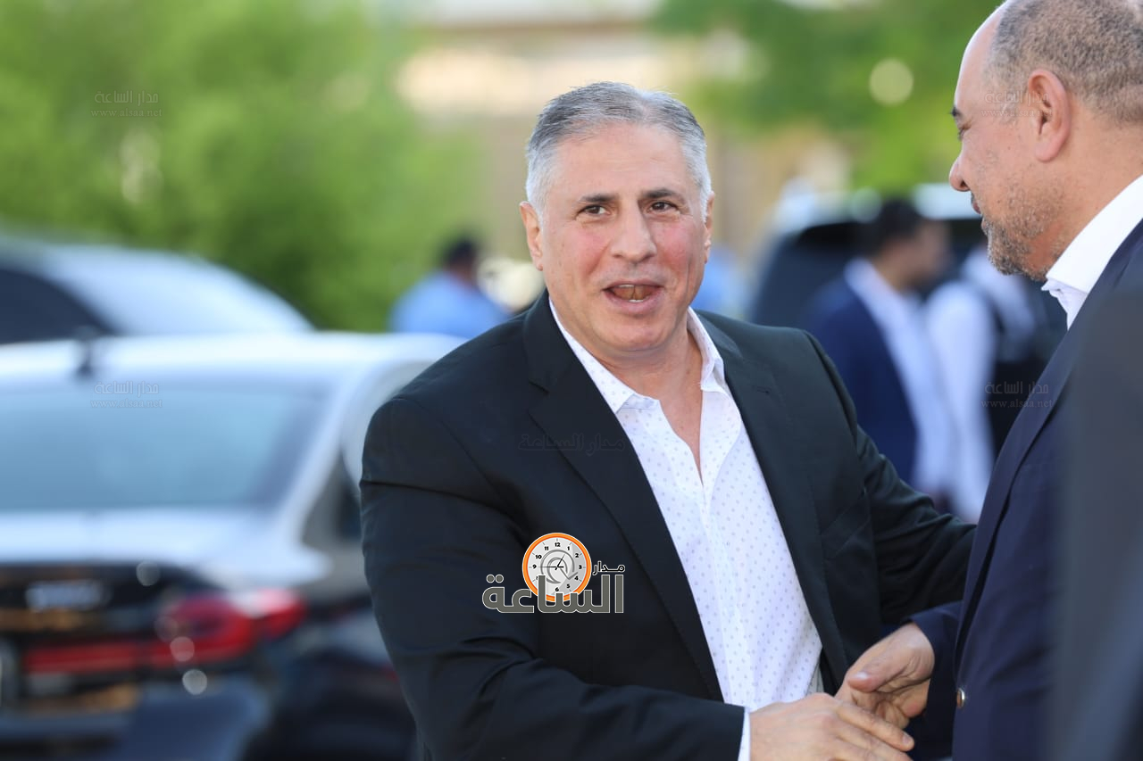 Madar Al-Saa Images 0.13055074992110471