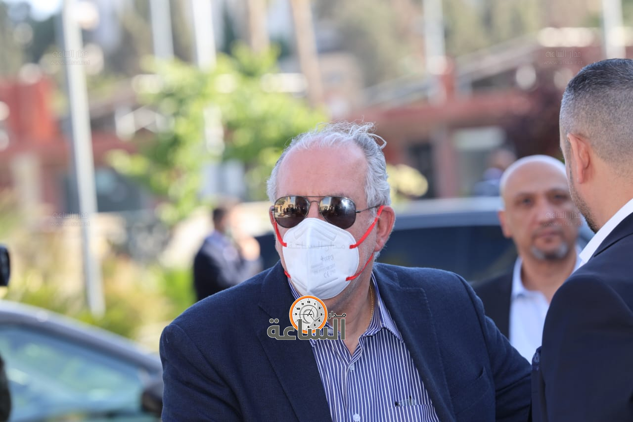 Madar Al-Saa Images 0.6642308807726139