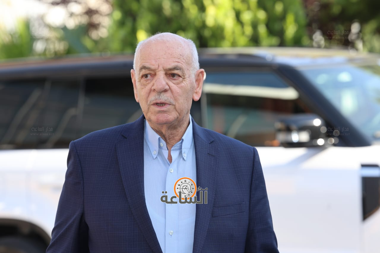 Madar Al-Saa Images 0.7160530257591831