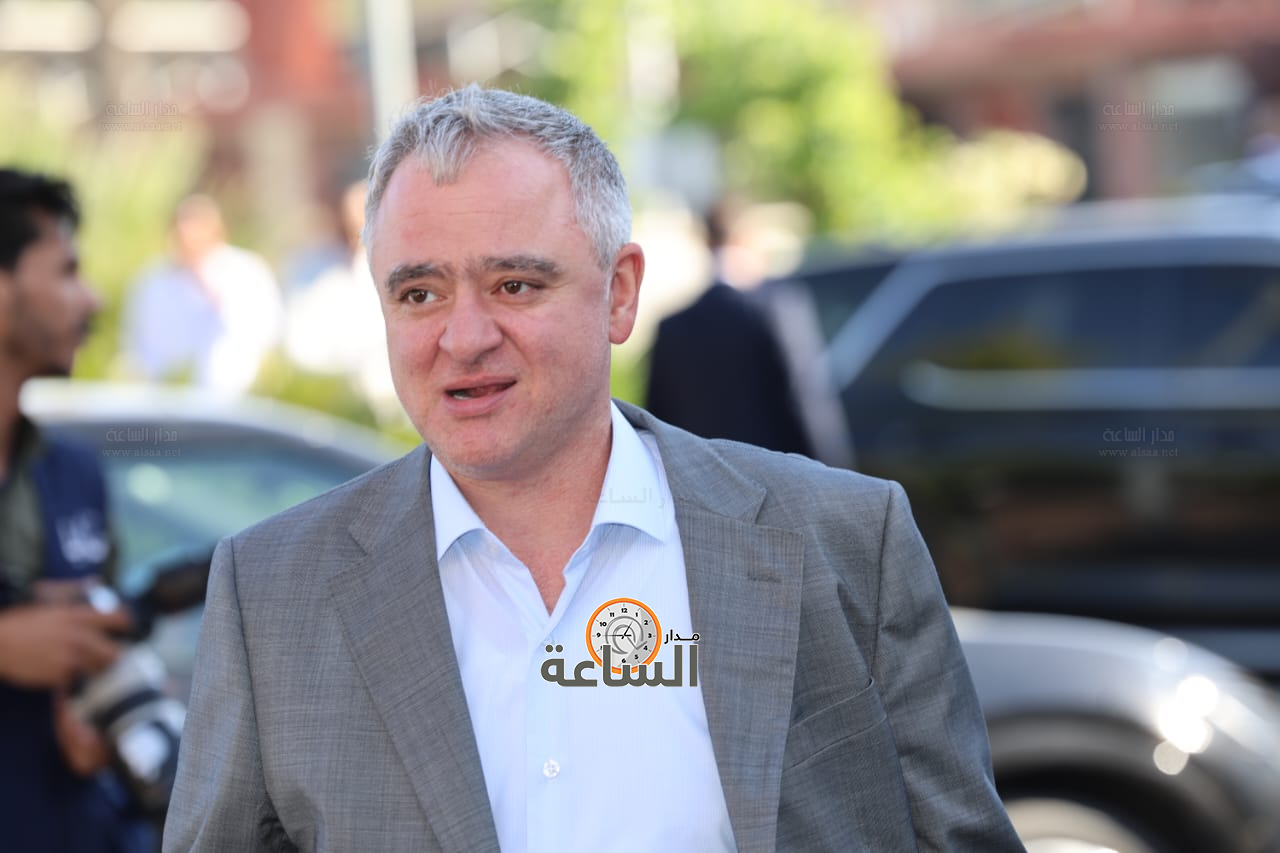 Madar Al-Saa Images 0.6389384454518827