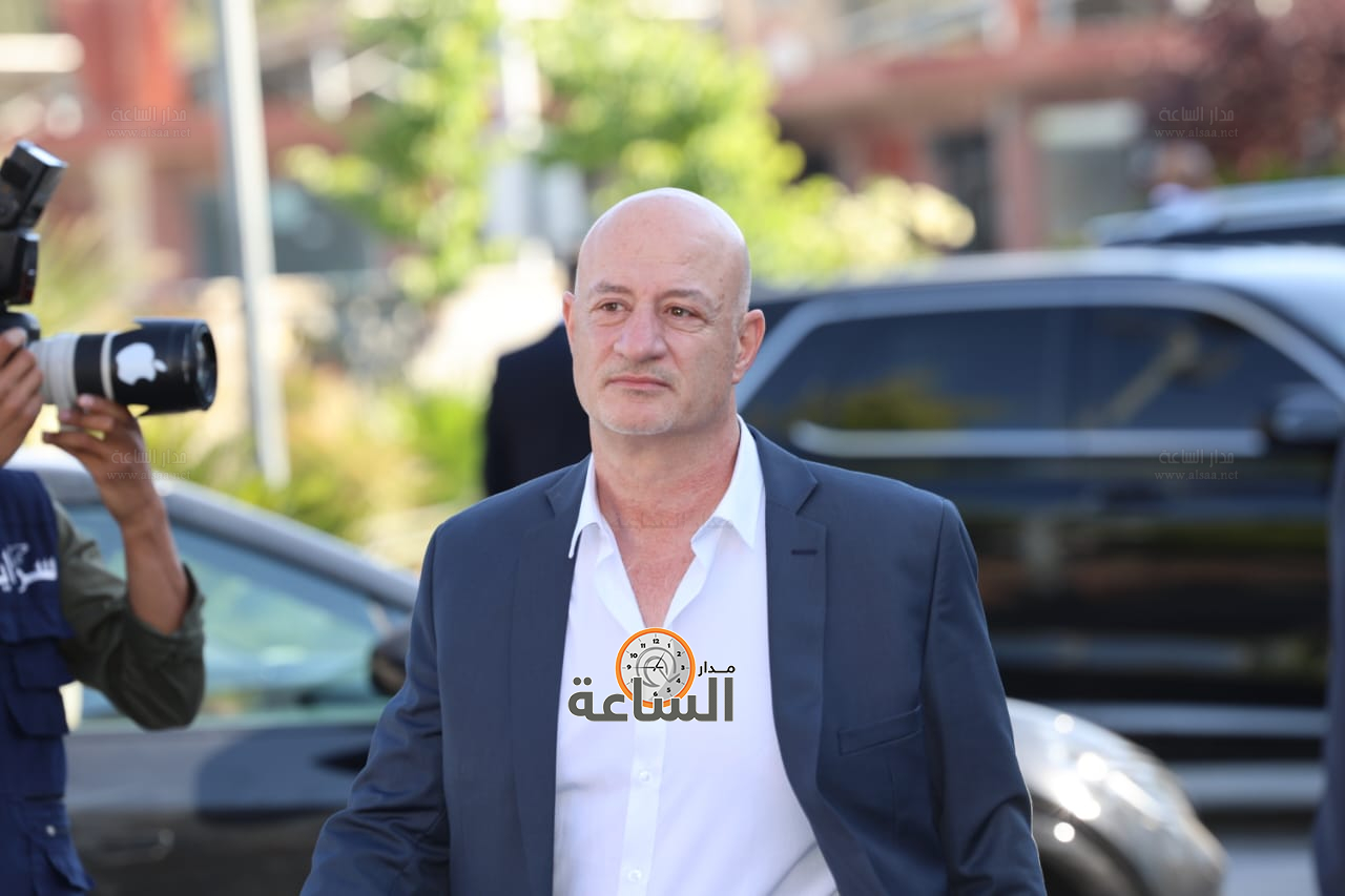 Madar Al-Saa Images 0.6898690034967317