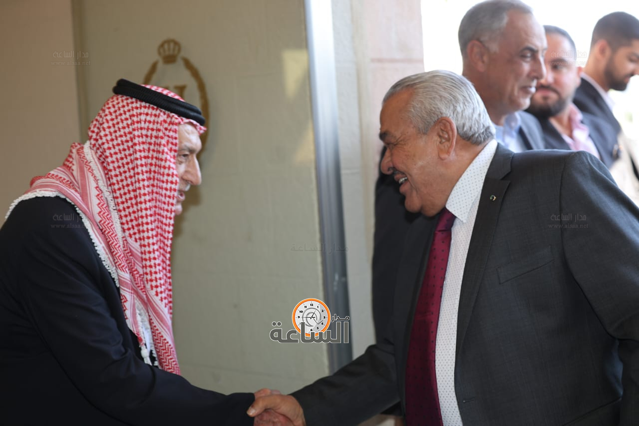 Madar Al-Saa Images 0.010062121852605466