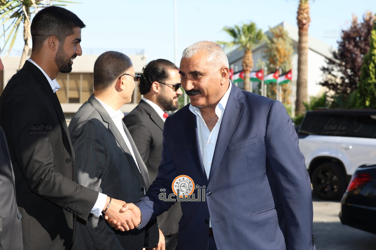 Madar Al-Saa Images 0.617542420053426