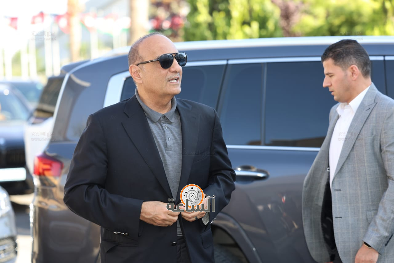 Madar Al-Saa Images 0.12128831164669973