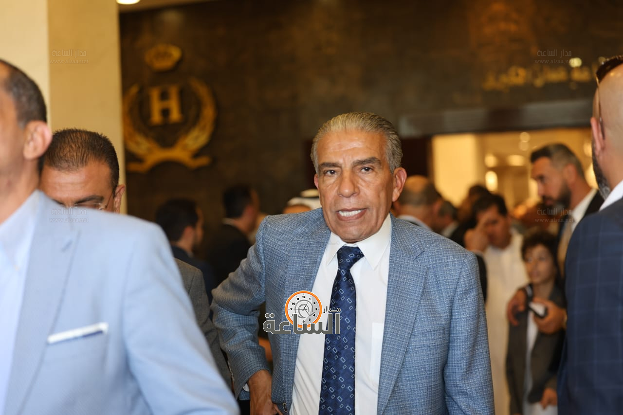 Madar Al-Saa Images 0.7334803167895532