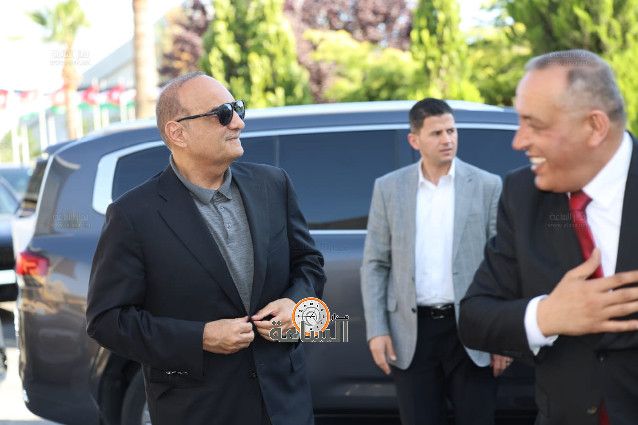 Madar Al-Saa Images 0.2804234329431794