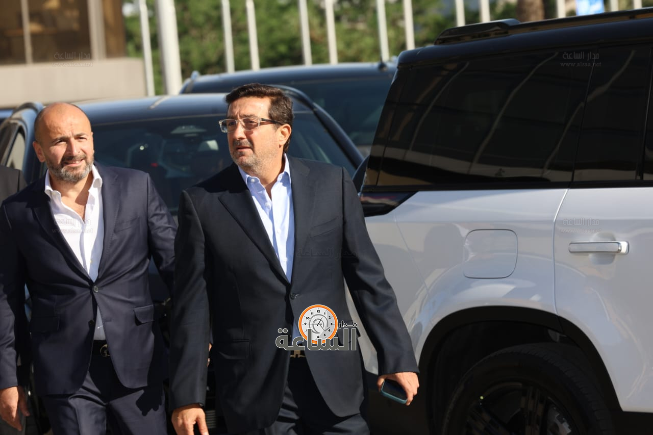 Madar Al-Saa Images 0.9432173191541849