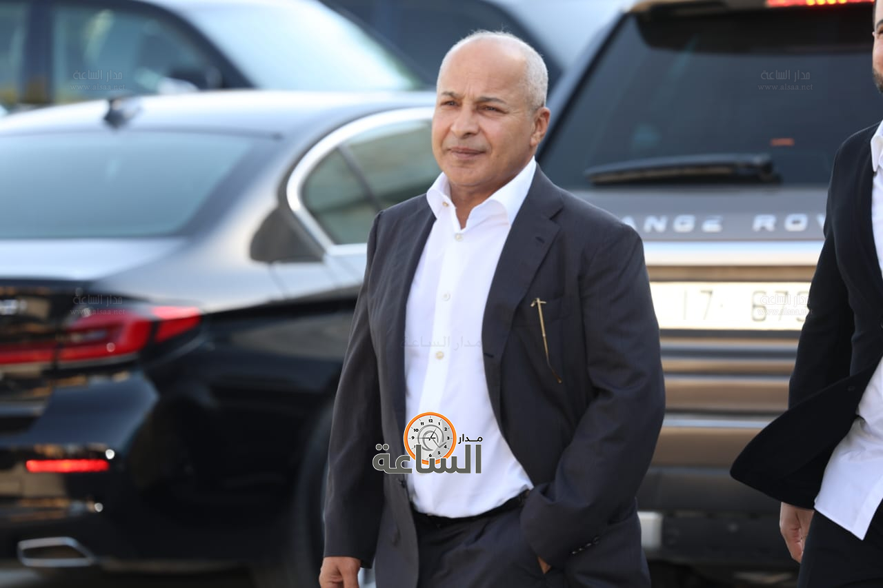 Madar Al-Saa Images 0.5990594055958376