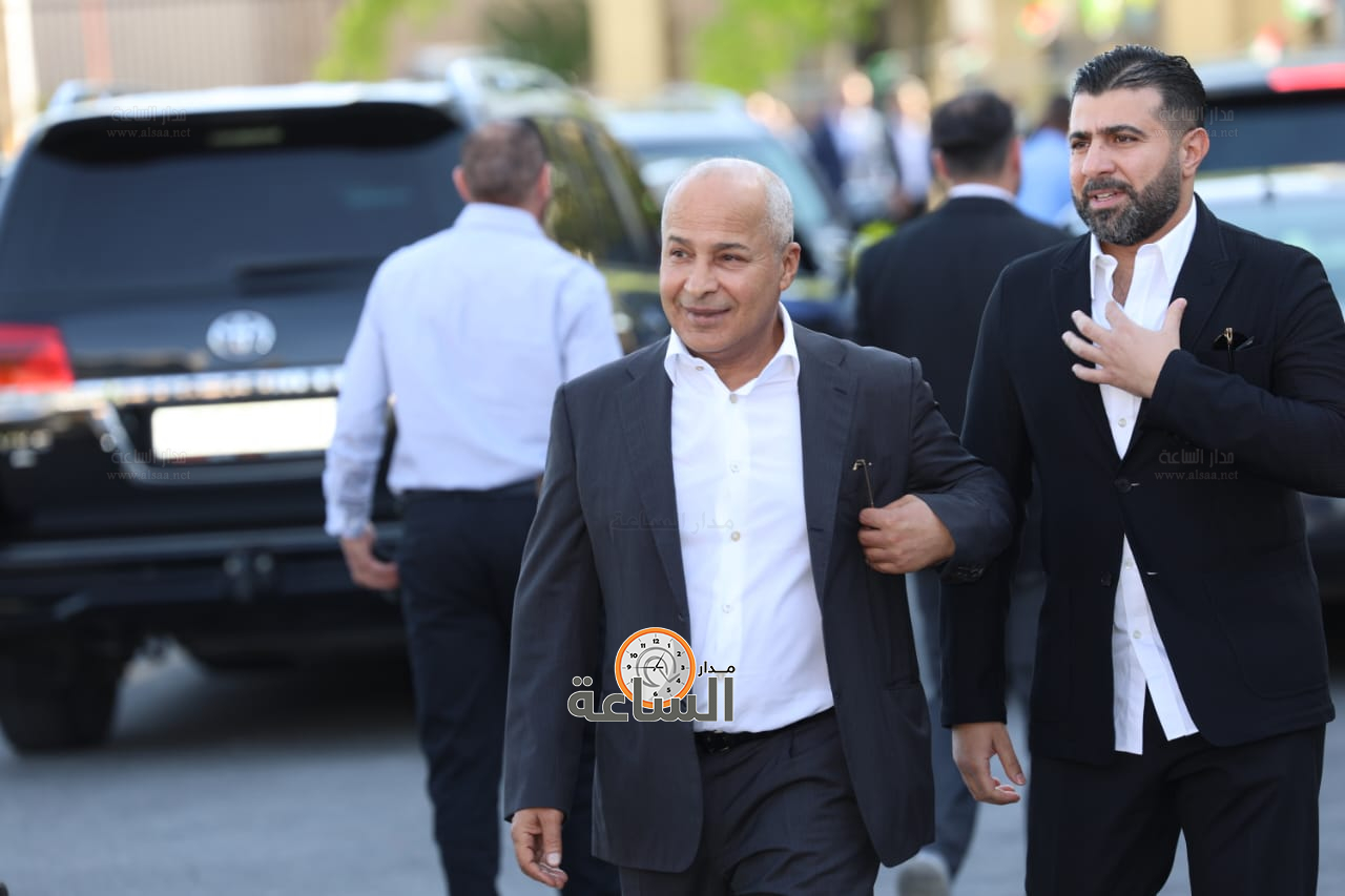 Madar Al-Saa Images 0.45536528672943166