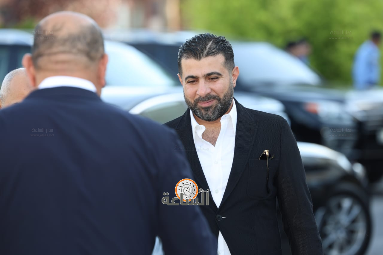 Madar Al-Saa Images 0.9663876952270917