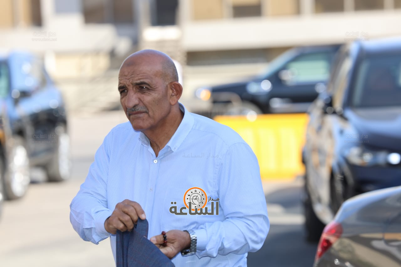 Madar Al-Saa Images 0.26514578017375057