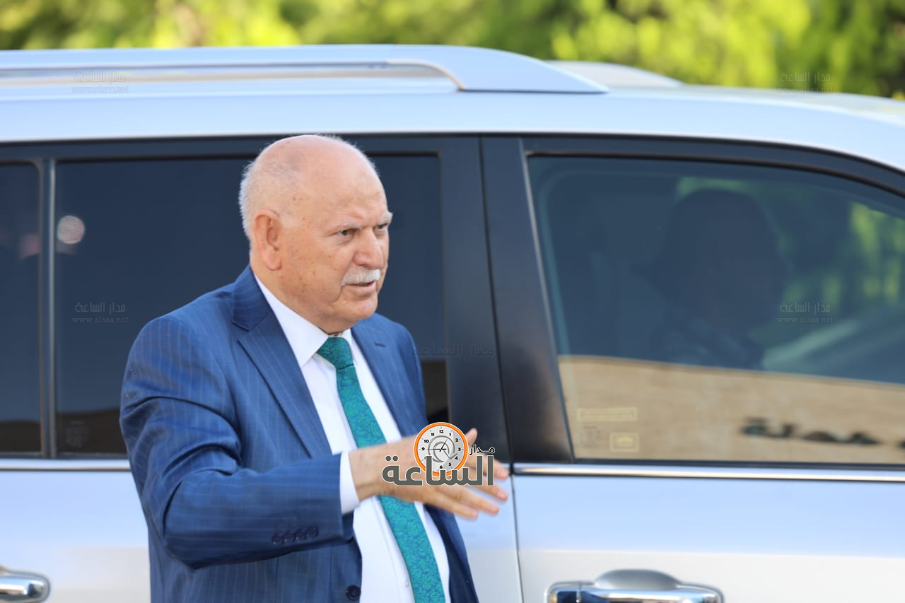 Madar Al-Saa Images 0.23870256678428192