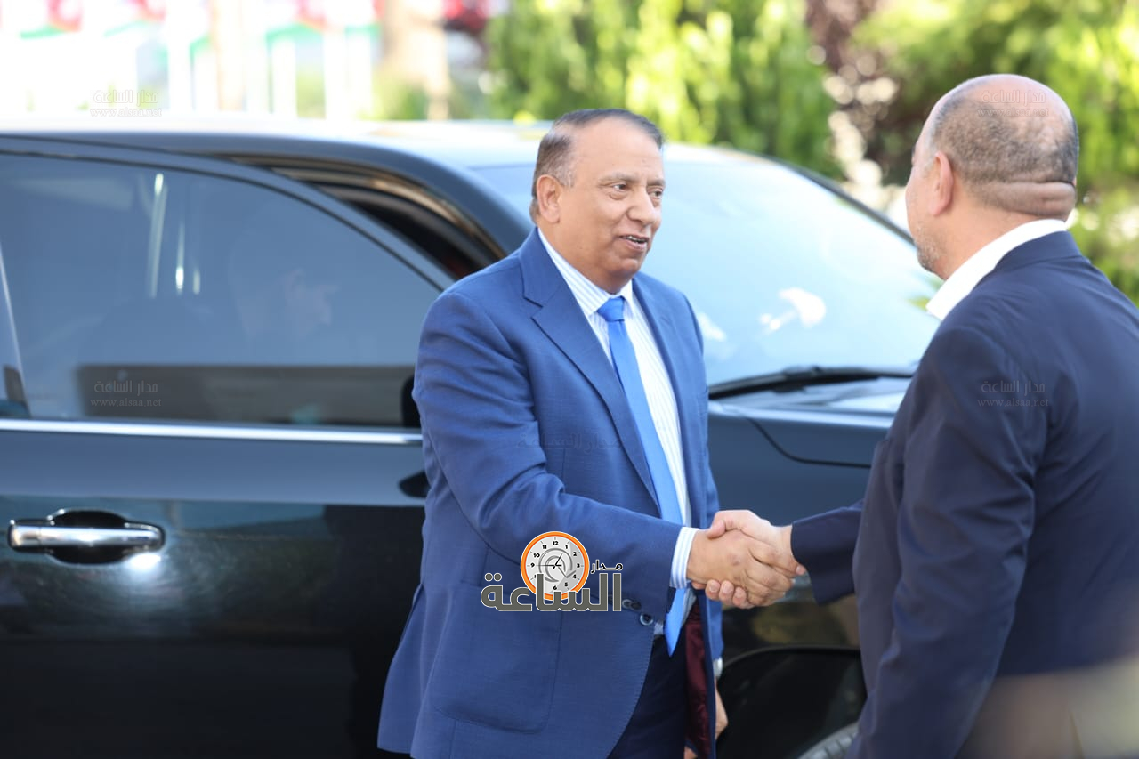 Madar Al-Saa Images 0.31725148884207577