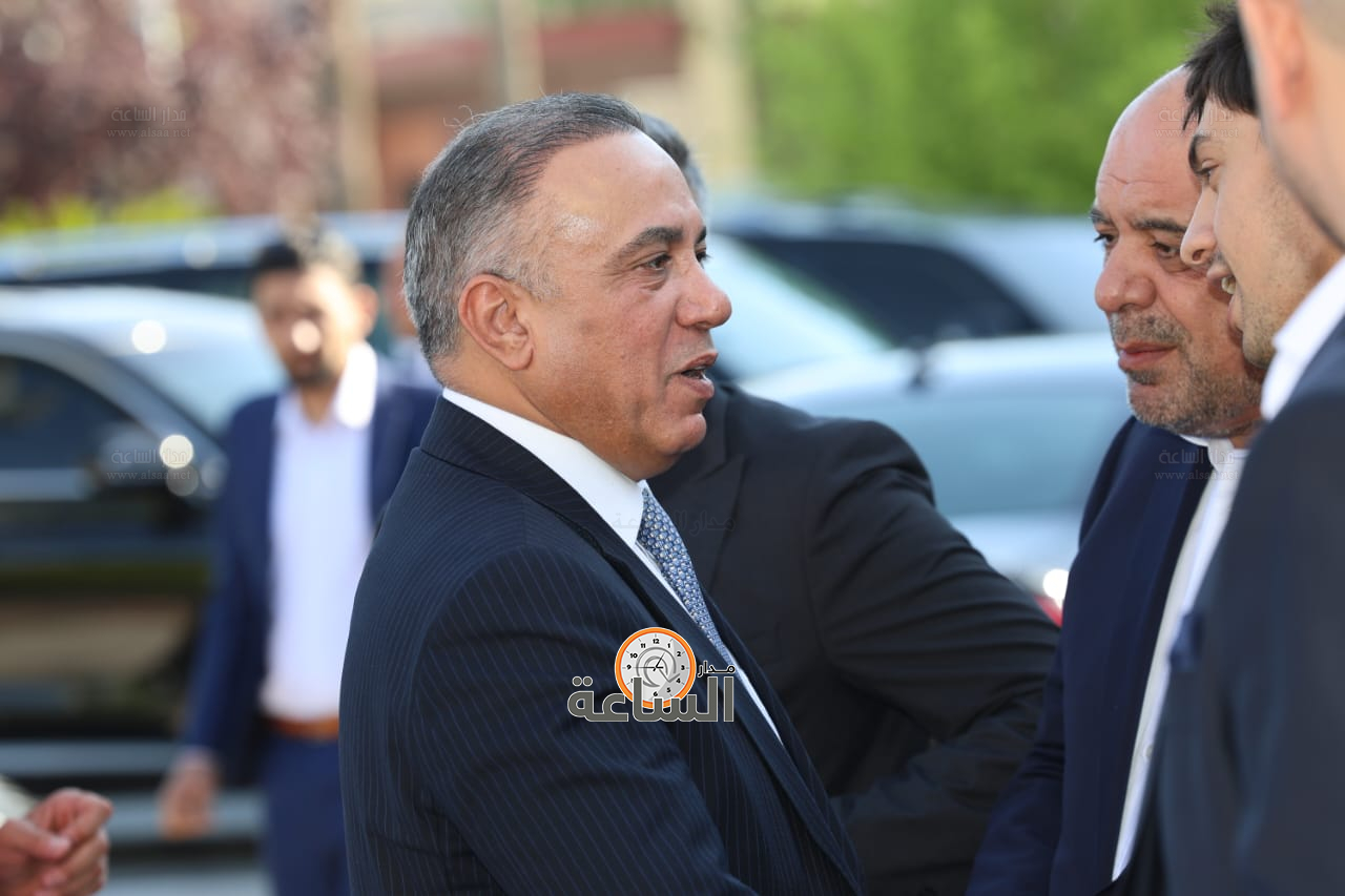 Madar Al-Saa Images 0.7717131023773828