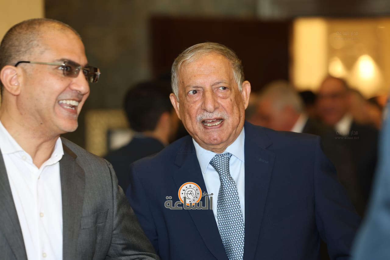 Madar Al-Saa Images 0.800245156347667