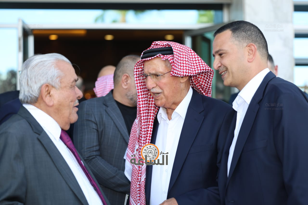 Madar Al-Saa Images 0.29544560620306715