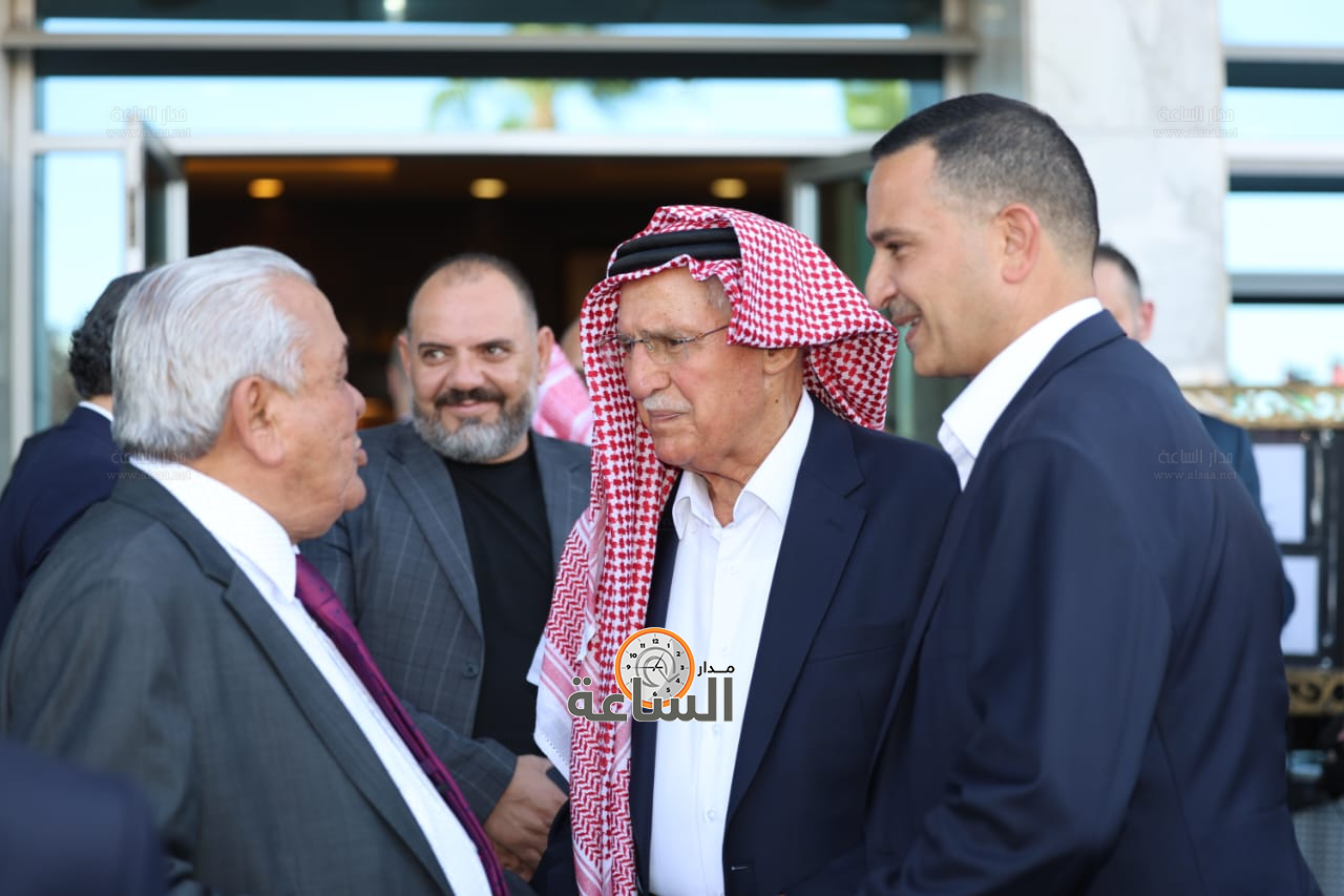 Madar Al-Saa Images 0.8874749013809786