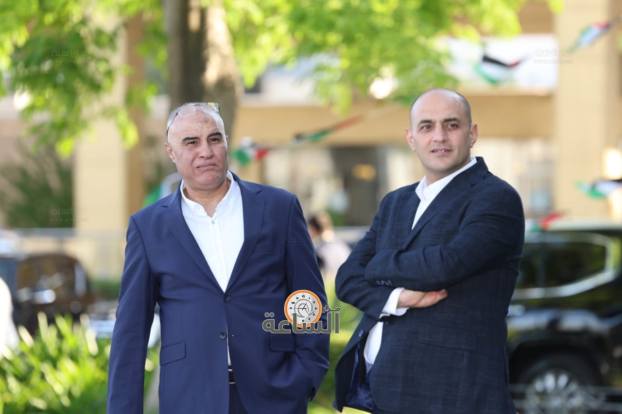 Madar Al-Saa Images 0.8674895293226182