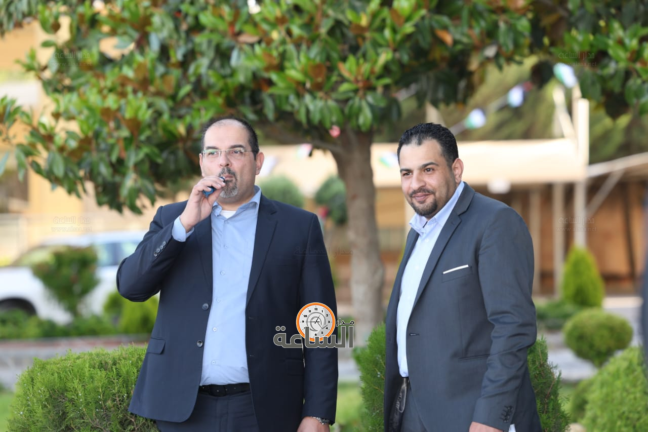 Madar Al-Saa Images 0.15056301451312293