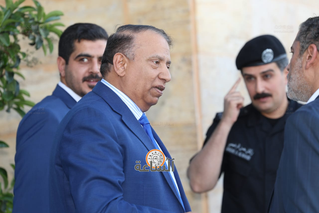 Madar Al-Saa Images 0.15144611728710689