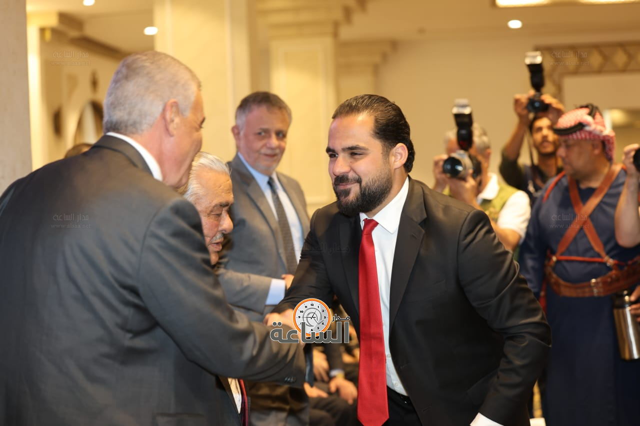 Madar Al-Saa Images 0.8678209001287185