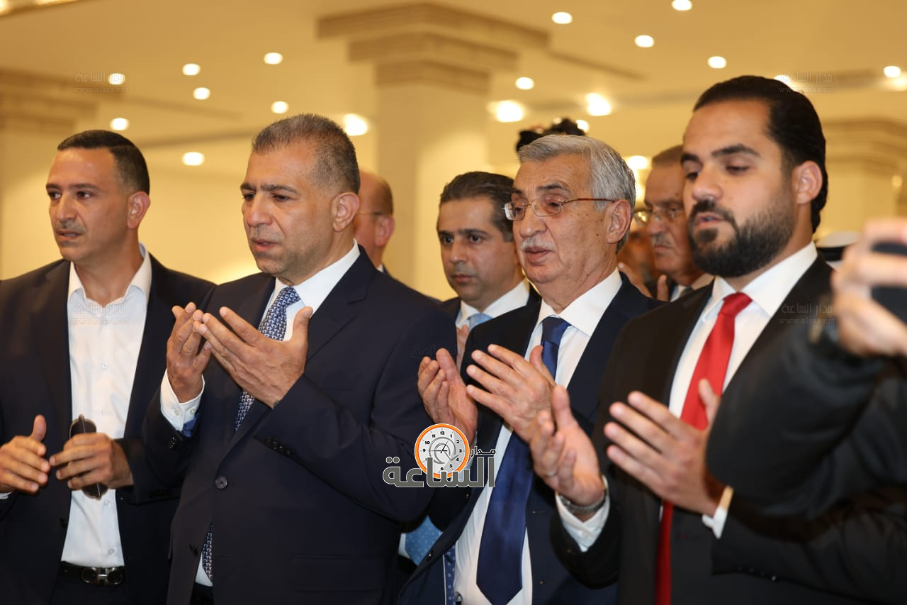 Madar Al-Saa Images 0.3917752957727484