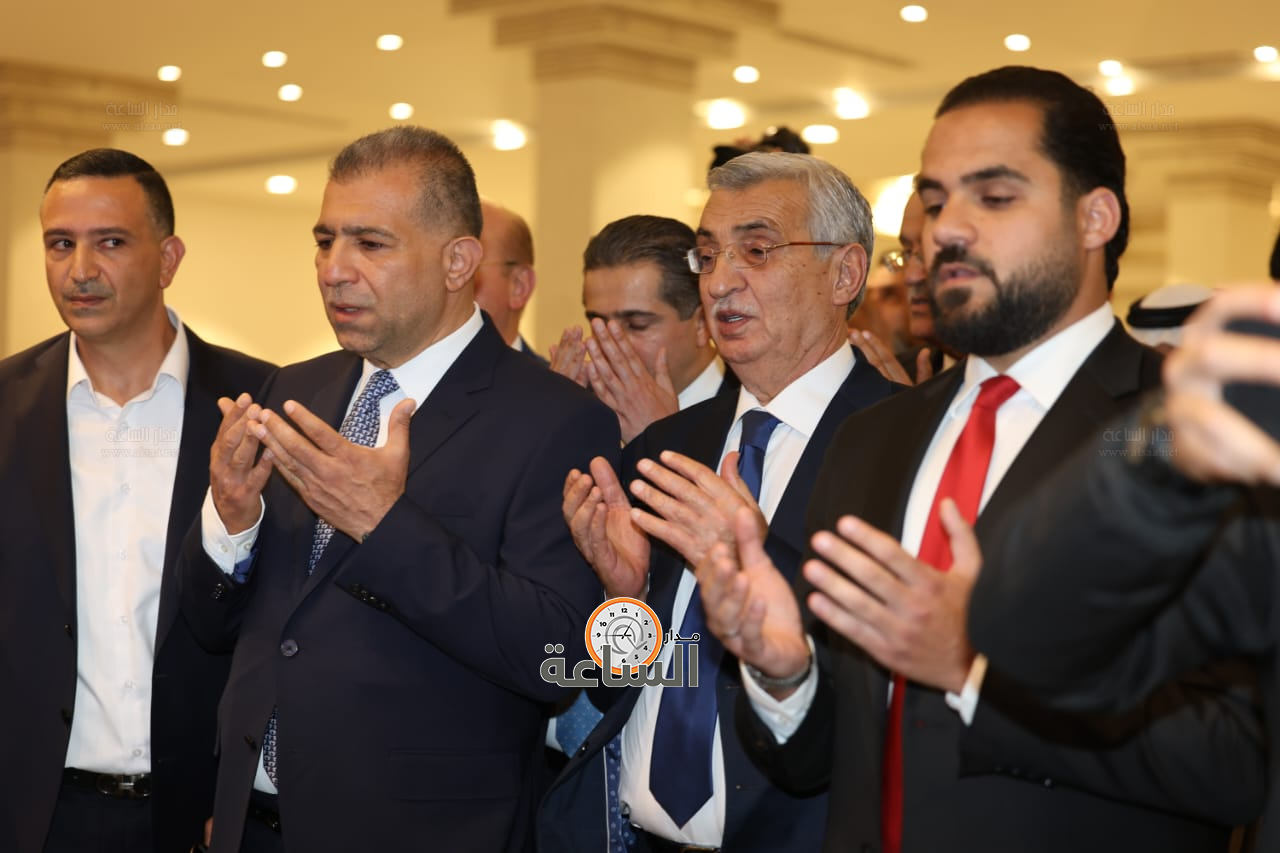 Madar Al-Saa Images 0.5092887812697559