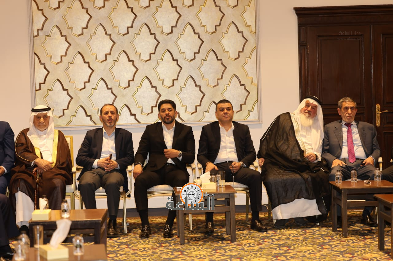 Madar Al-Saa Images 0.8729711561034275