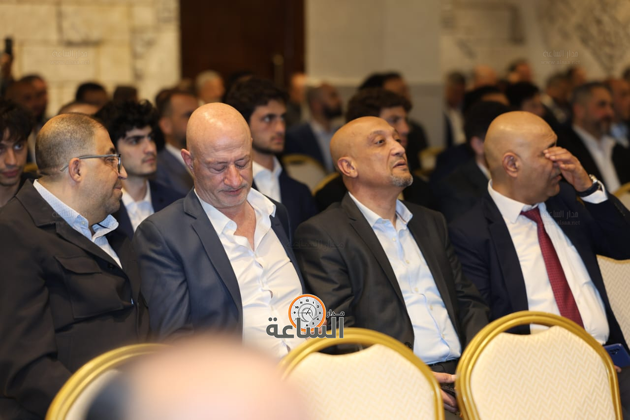 Madar Al-Saa Images 0.08905656255406369